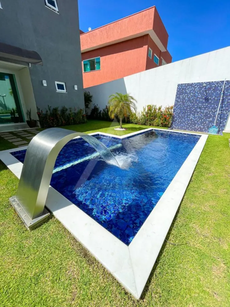 Casa de Condomínio, 5 quartos - Foto 3