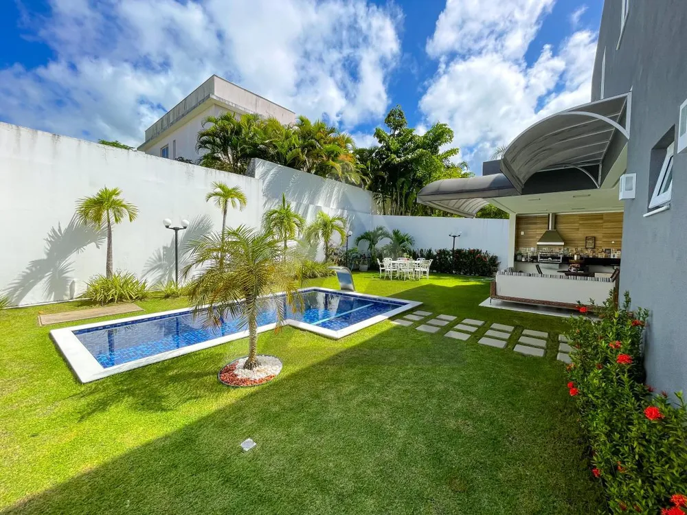 Casa de Condomínio, 5 quartos - Foto 4