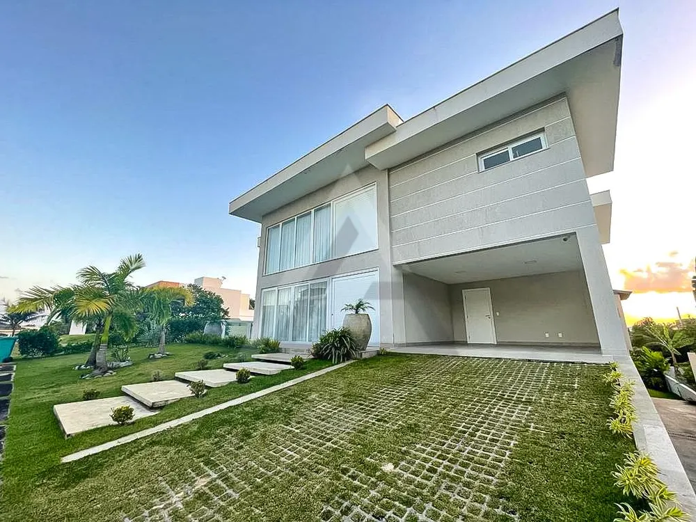 Casa de Condomínio, 4 quartos - Foto 2