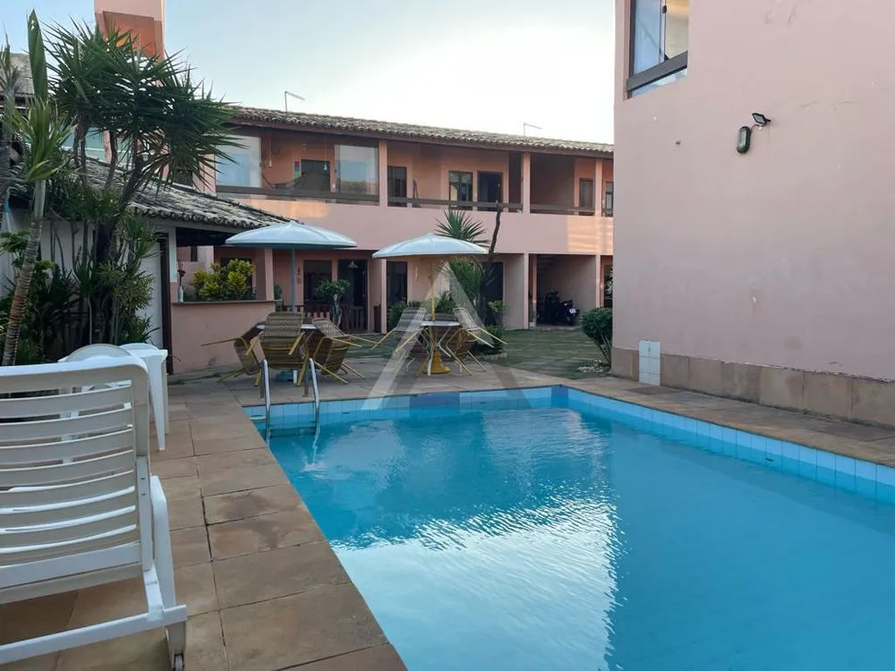 Apartamento, 1 quarto, 46 m² - Foto 1