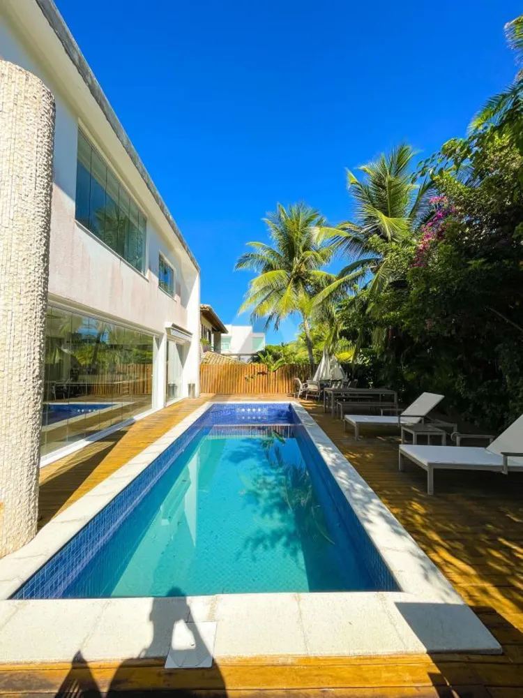 Casa de Condomínio, 6 quartos - Foto 3
