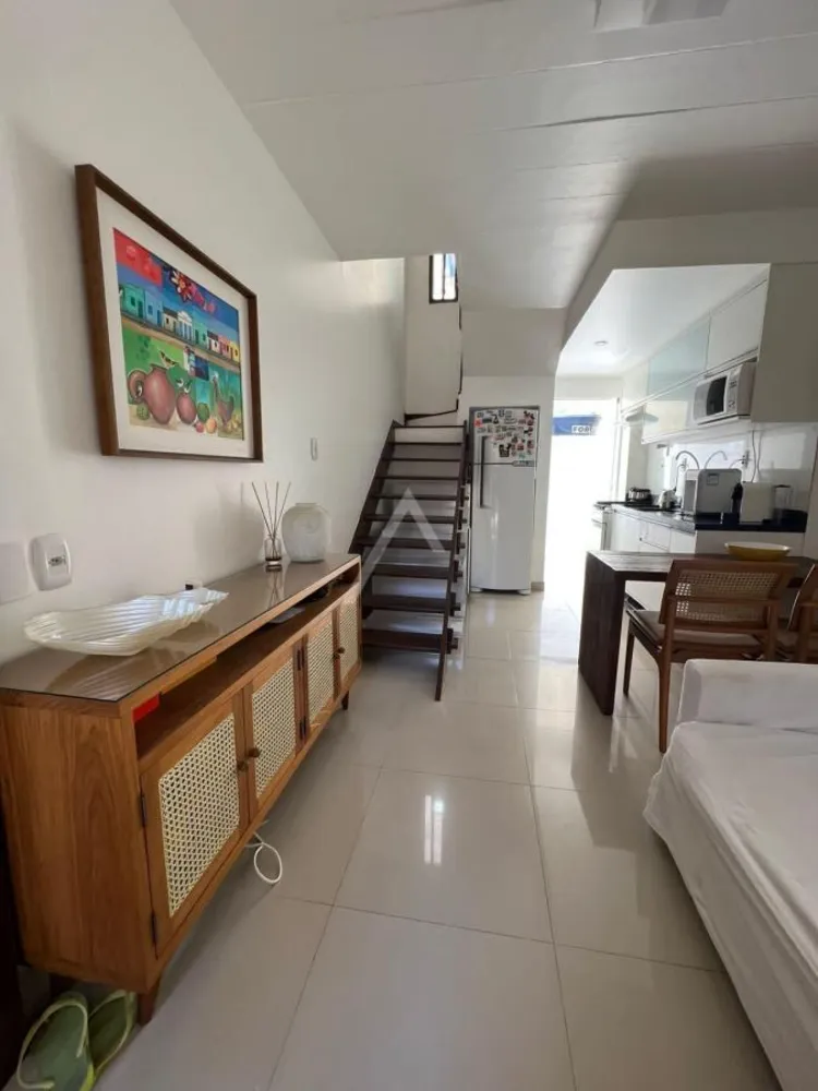 Casa de Condomínio, 1 quarto - Foto 2