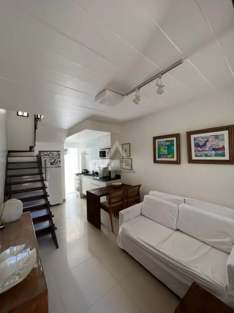 Casa de Condomínio, 1 quarto - Foto 3