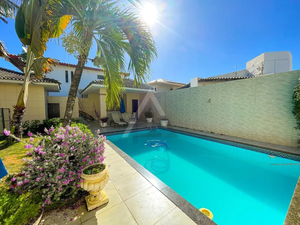 Casa, 6 quartos, 328 m² - Foto 4