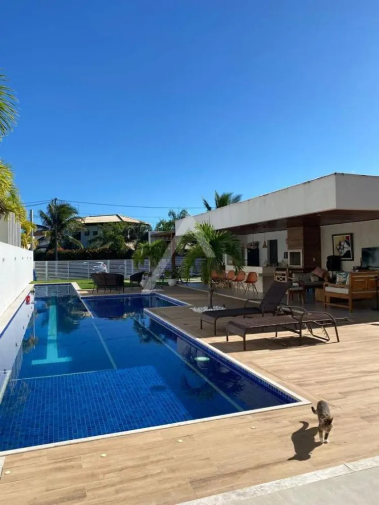 Casa de Condomínio, 5 quartos - Foto 3