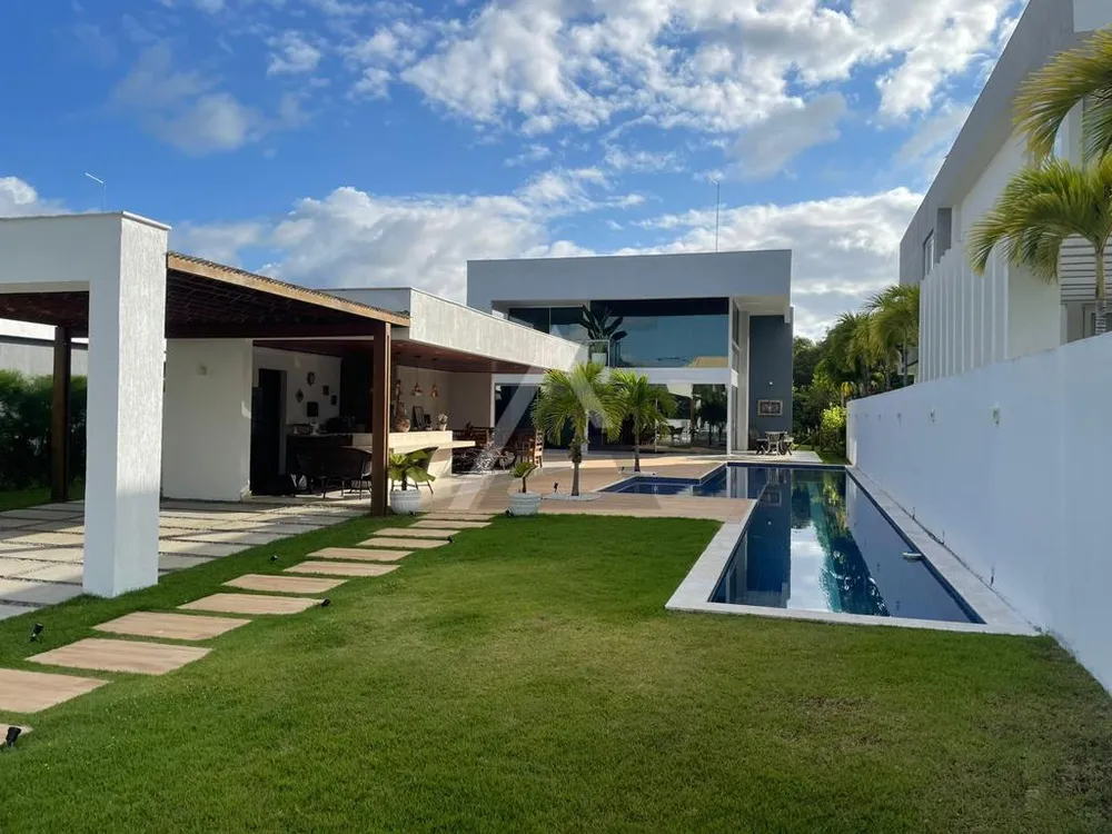 Casa de Condomínio, 5 quartos - Foto 1