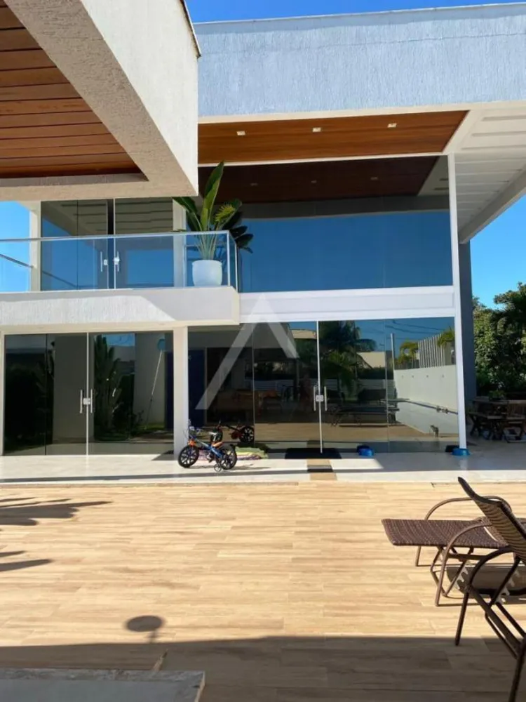 Casa de Condomínio, 5 quartos - Foto 2