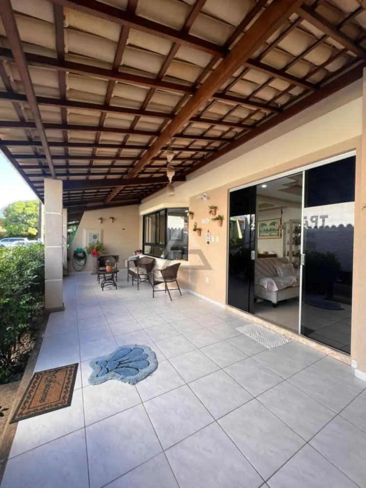 Casa de Condomínio, 6 quartos - Foto 2