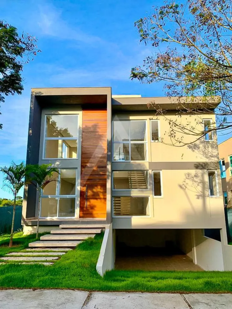 Casa de Condomínio, 4 quartos - Foto 2