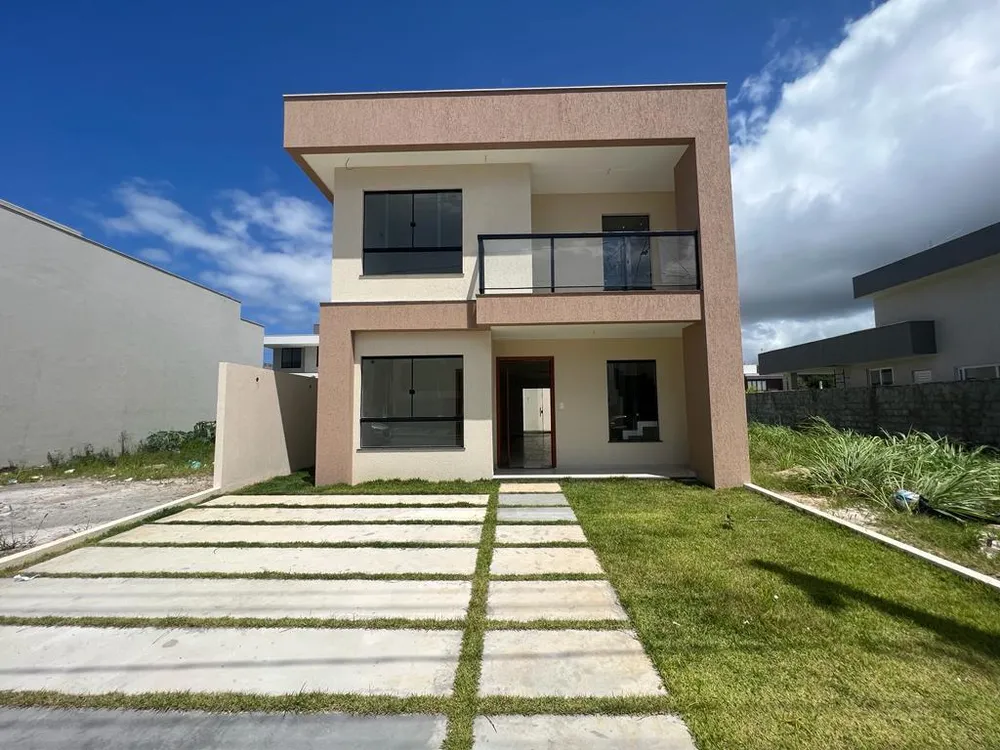 Casa de Condomínio, 4 quartos - Foto 3
