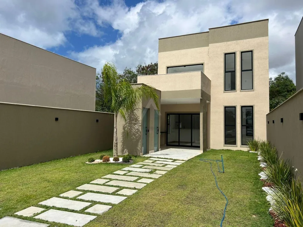 Casa de Condomínio, 4 quartos - Foto 2