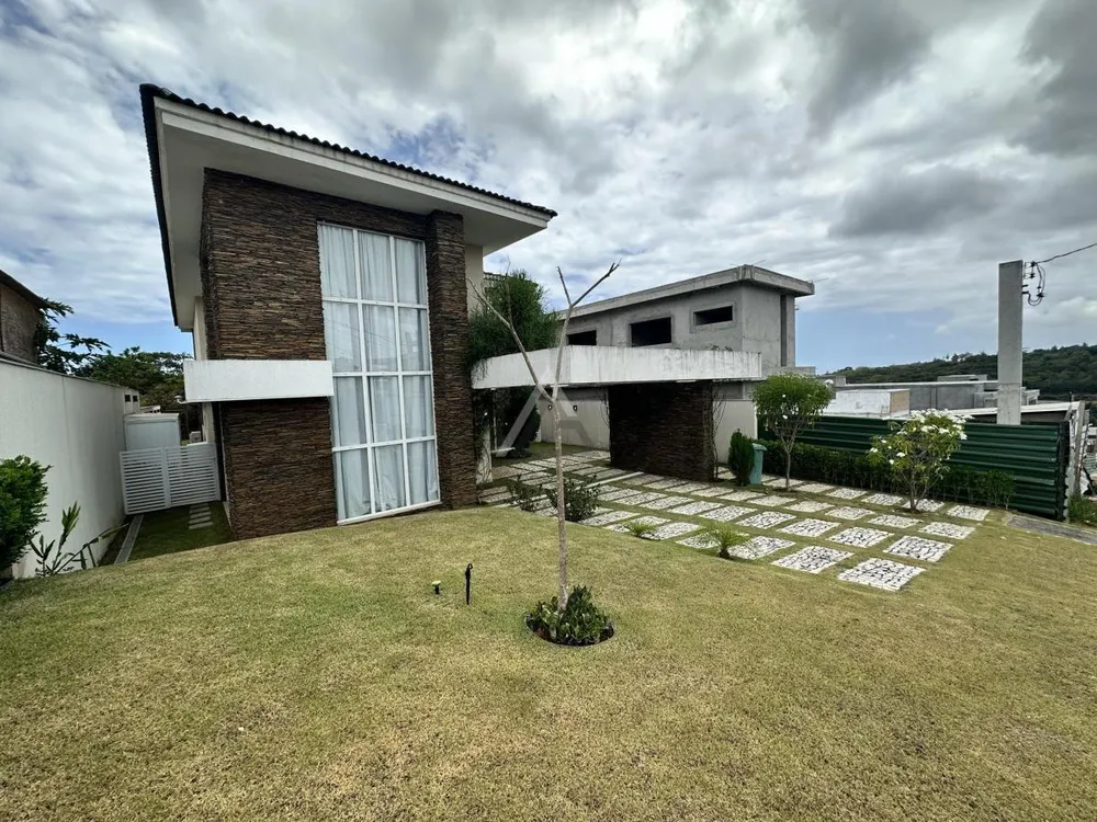 Casa de Condomínio, 5 quartos - Foto 4