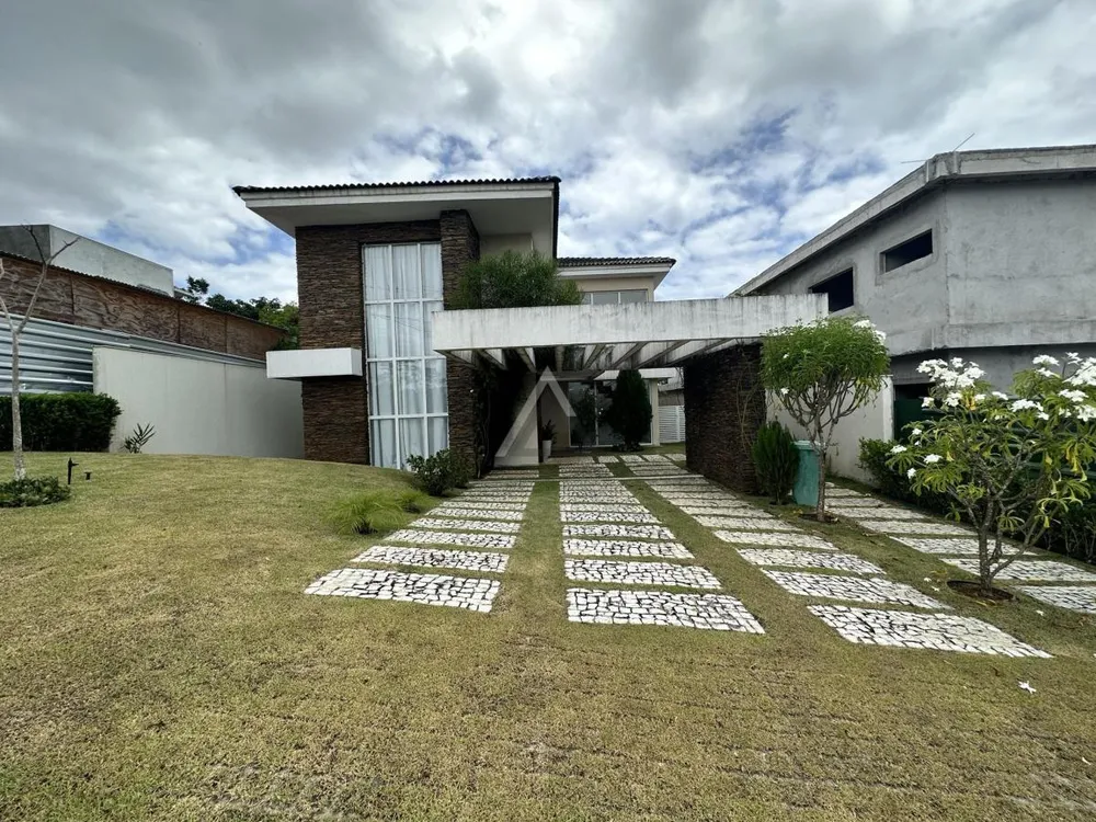 Casa de Condomínio, 5 quartos - Foto 2