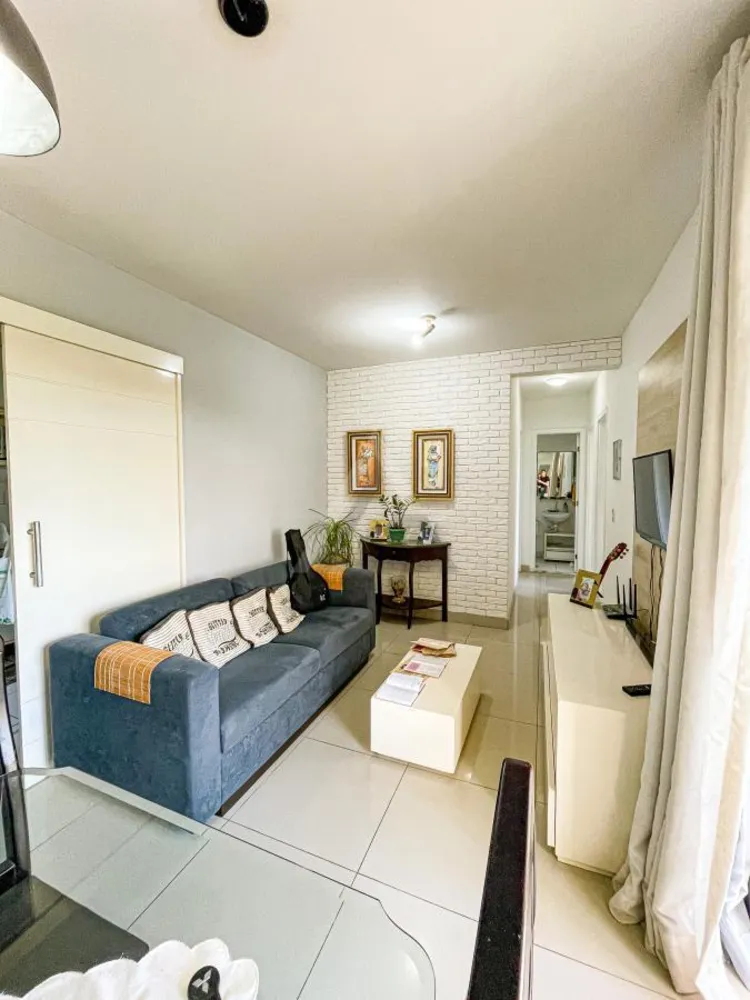 Apartamento, 3 quartos, 80 m² - Foto 3