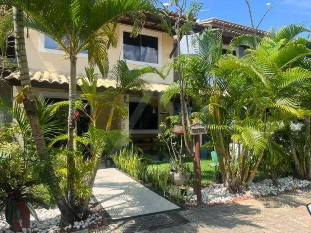 Casa de Condomínio, 4 quartos - Foto 1