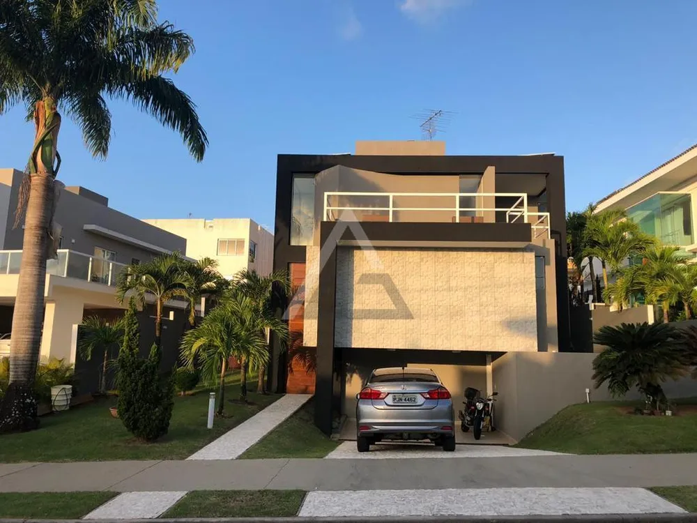Casa de Condomínio, 5 quartos - Foto 3