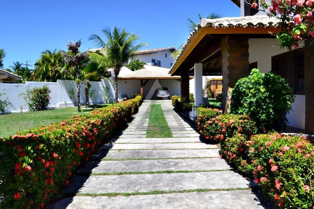 Casa de Condomínio, 5 quartos - Foto 4