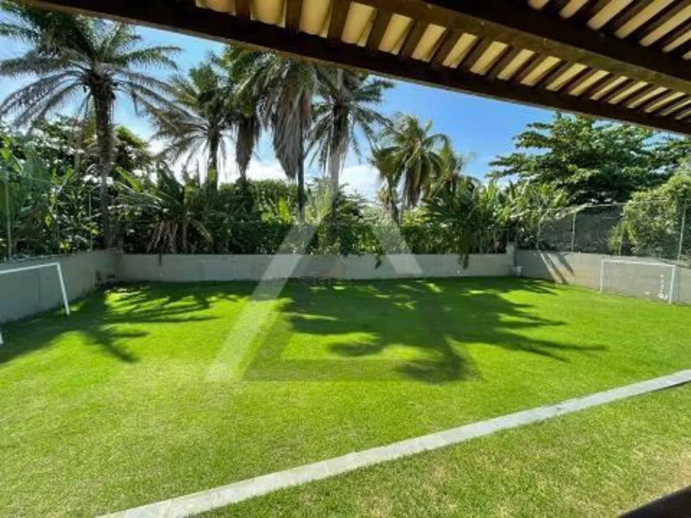 Casa, 5 quartos, 500 m² - Foto 4
