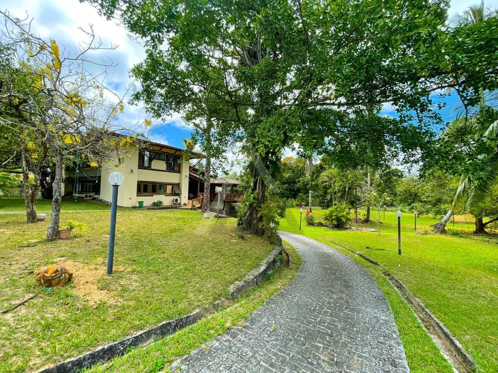 Casa de Condomínio, 6 quartos - Foto 1