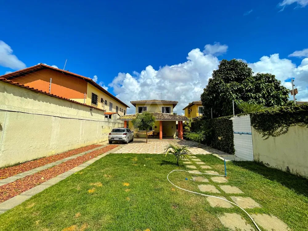 Casa, 3 quartos, 148 m² - Foto 1