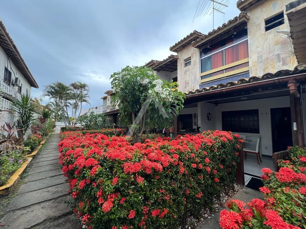 Casa de Condomínio, 2 quartos - Foto 4