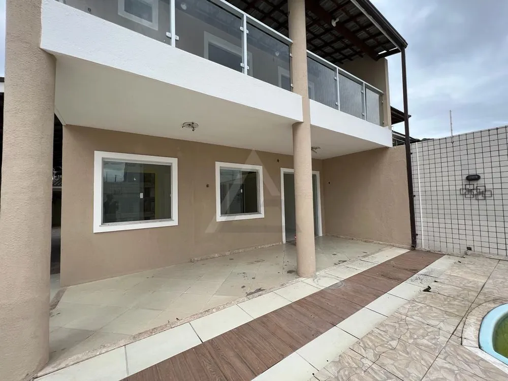 Casa, 4 quartos, 212 m² - Foto 2