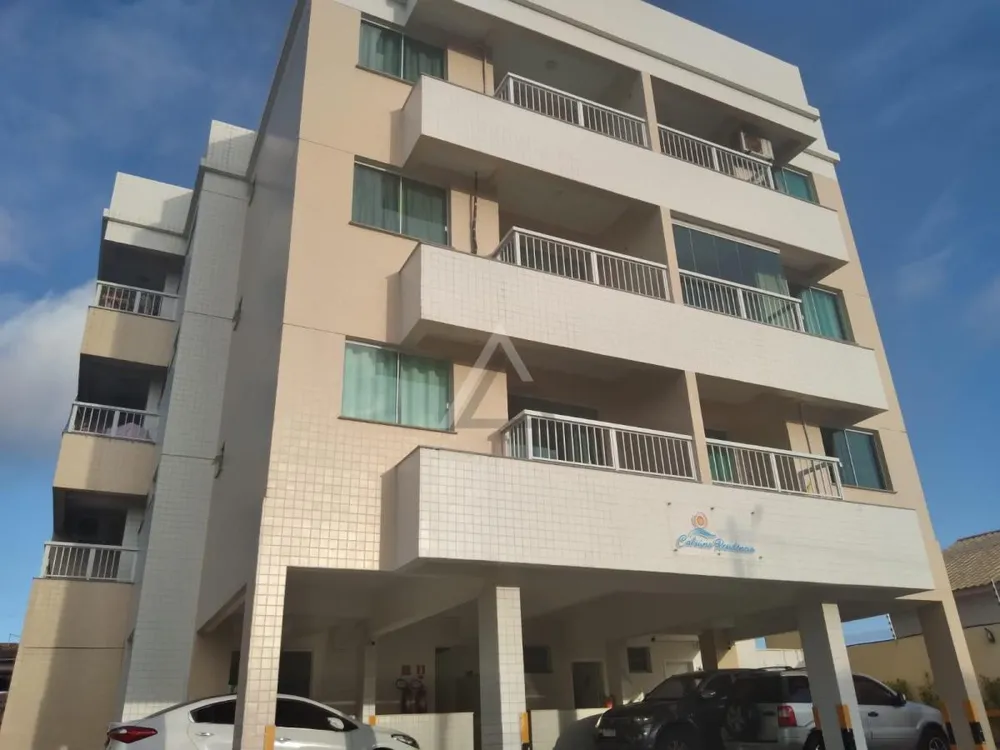 Apartamento, 1 quarto, 48 m² - Foto 1