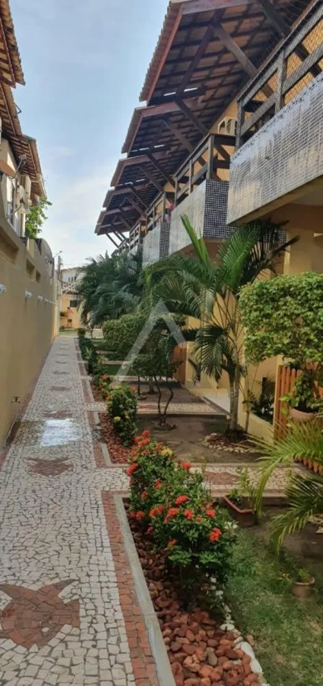 Casa de Condomínio, 2 quartos - Foto 1