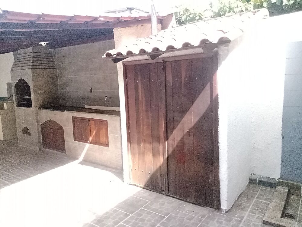 Casa à venda com 3 quartos, 110m² - Foto 28