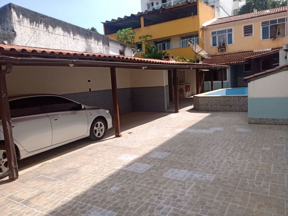 Casa à venda com 3 quartos, 110m² - Foto 27