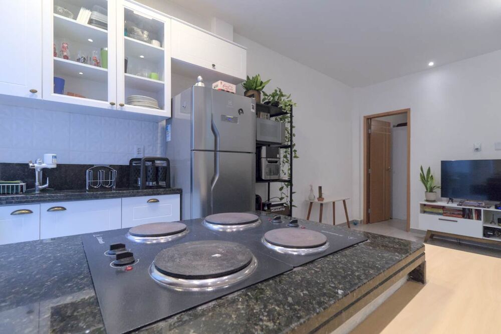 Apartamento à venda com 2 quartos, 73m² - Foto 8