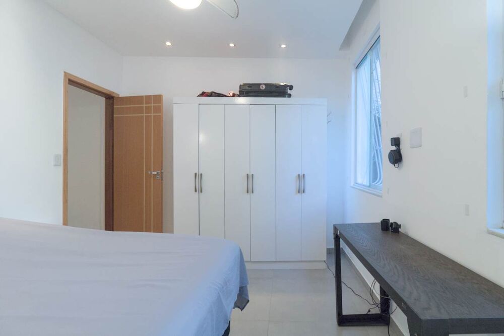 Apartamento à venda com 2 quartos, 73m² - Foto 6