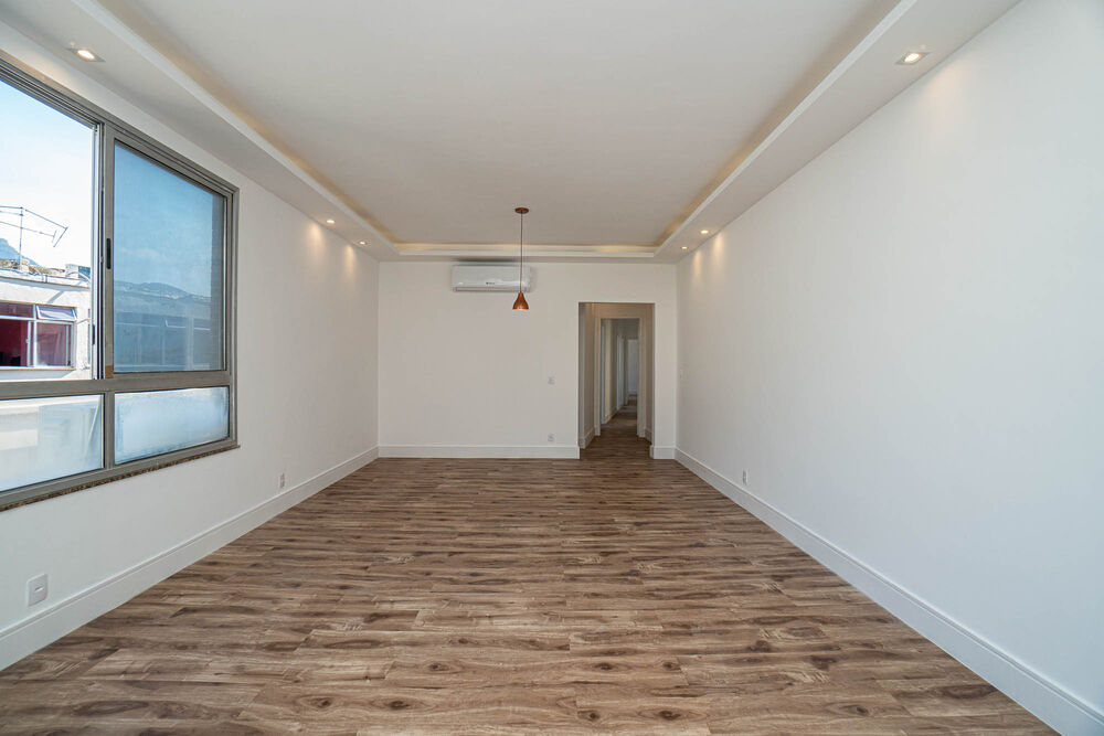 Apartamento à venda com 4 quartos, 130m² - Foto 15