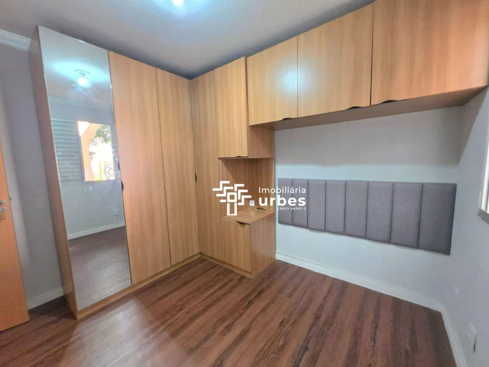 Apartamento, 2 quartos, 43 m² - Foto 6