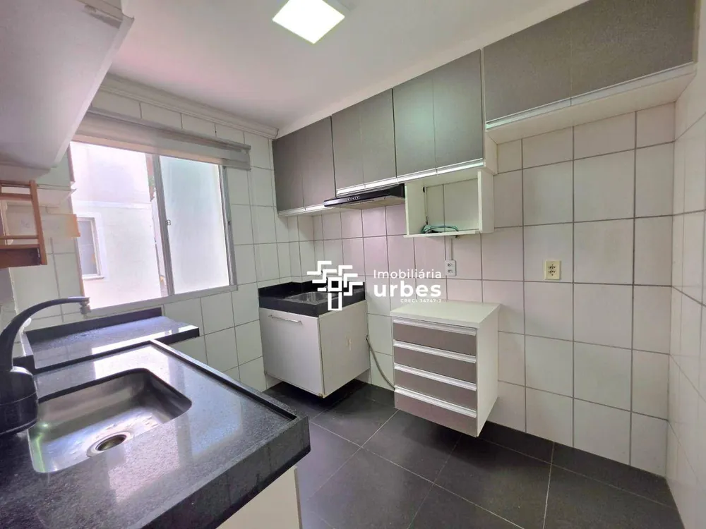 Apartamento, 2 quartos, 43 m² - Foto 3