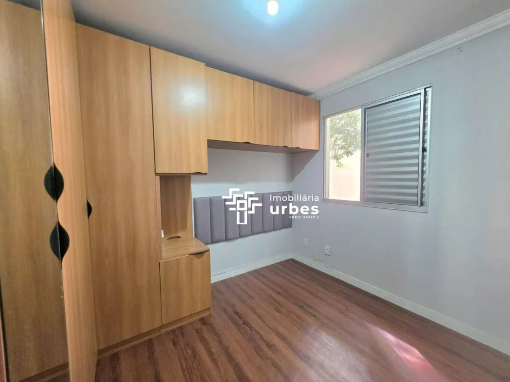 Apartamento, 2 quartos, 43 m² - Foto 7
