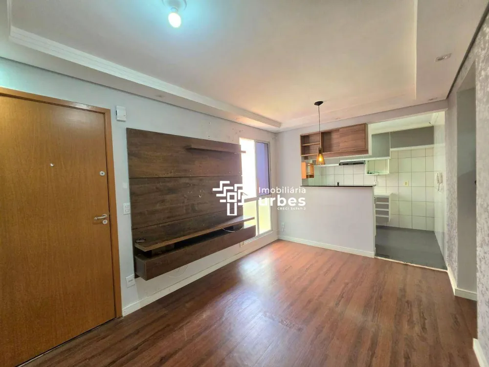 Apartamento, 2 quartos, 43 m² - Foto 8