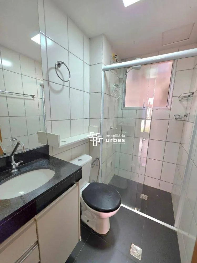 Apartamento, 2 quartos, 43 m² - Foto 5