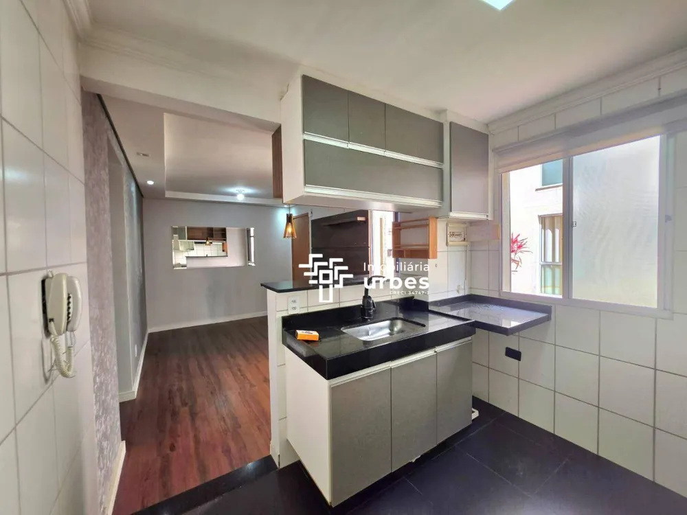 Apartamento, 2 quartos, 43 m² - Foto 10