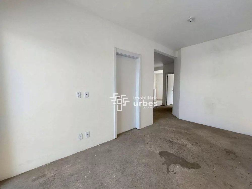 Apartamento à venda e aluguel com 2 quartos, 66m² - Foto 2