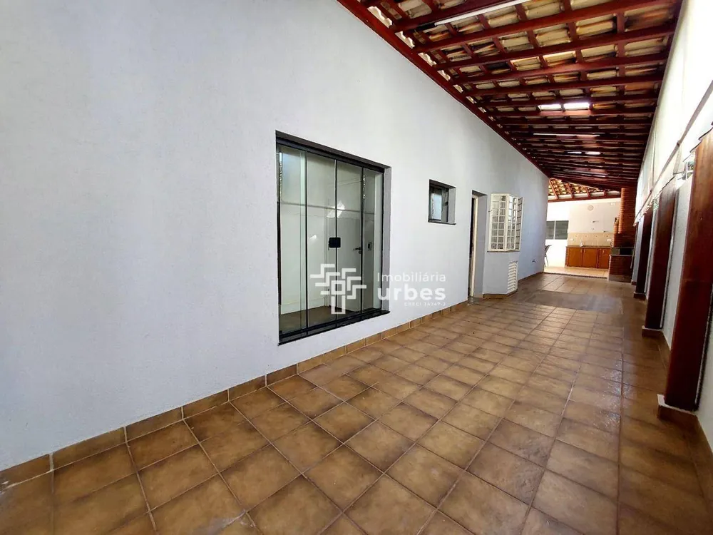 Casa, 3 quartos, 270 m² - Foto 12