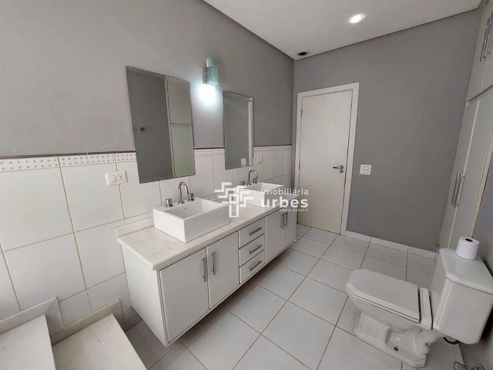 Casa, 3 quartos, 270 m² - Foto 9