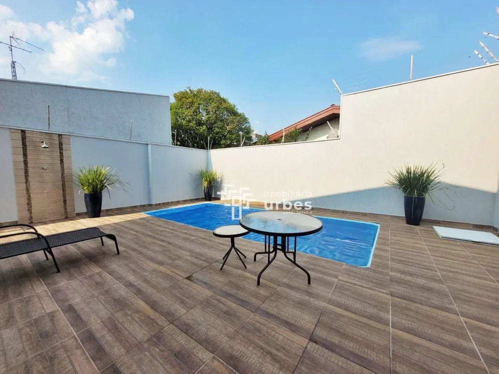 Casa, 3 quartos, 270 m² - Foto 10
