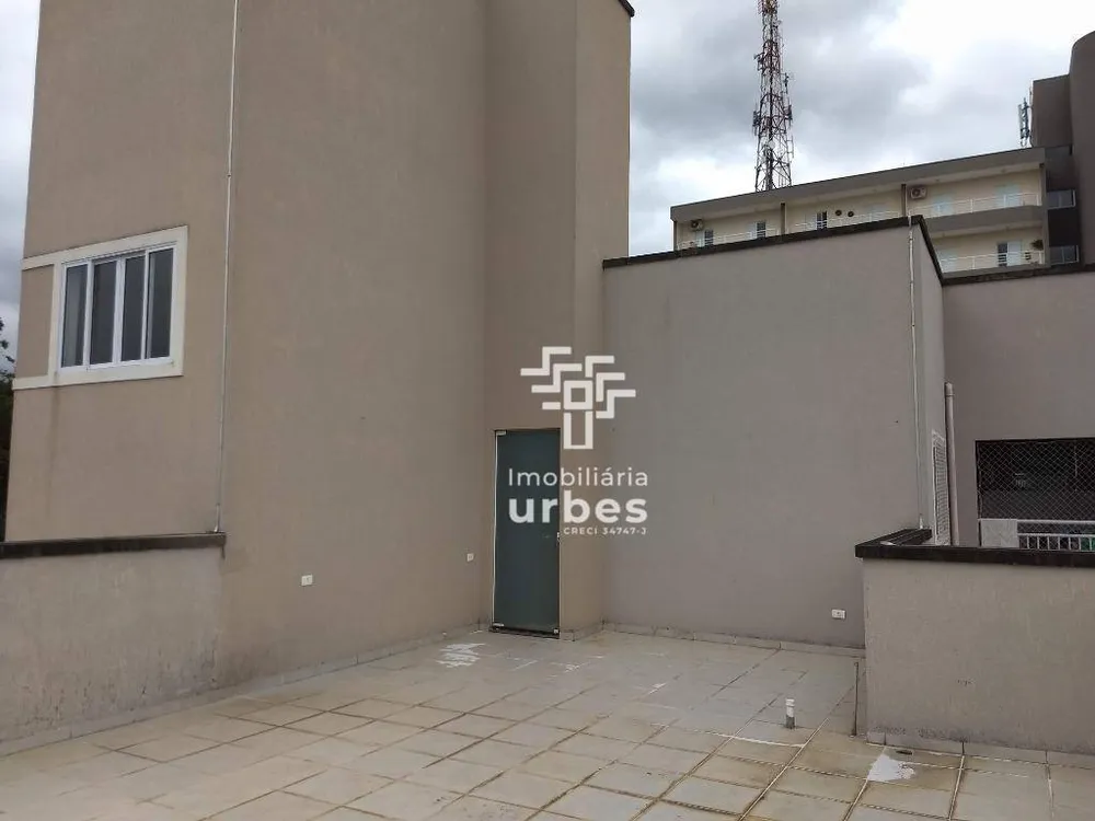 Apartamento, 2 quartos, 130 m² - Foto 8