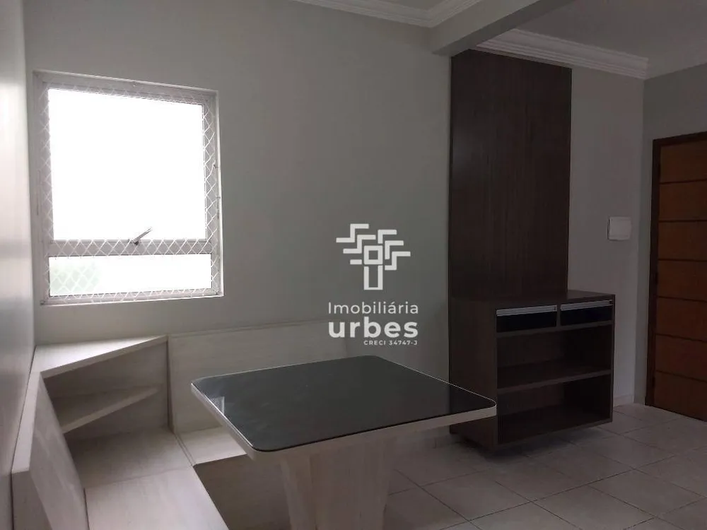 Apartamento, 2 quartos, 130 m² - Foto 2