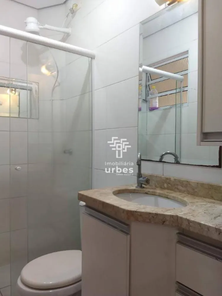 Apartamento, 2 quartos, 130 m² - Foto 4
