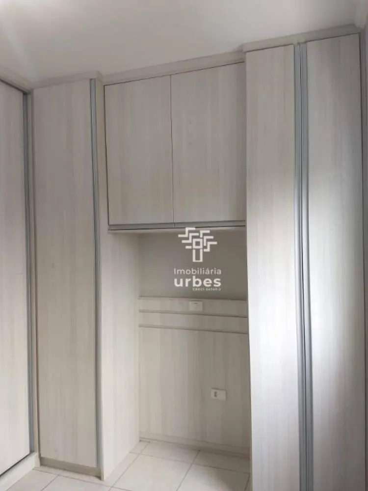 Apartamento, 2 quartos, 130 m² - Foto 7