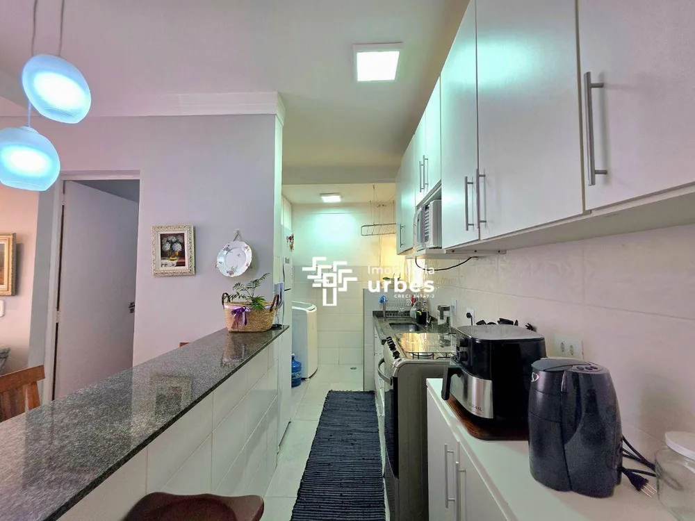 Apartamento, 3 quartos, 65 m² - Foto 5