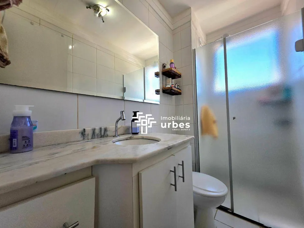 Apartamento, 3 quartos, 65 m² - Foto 9