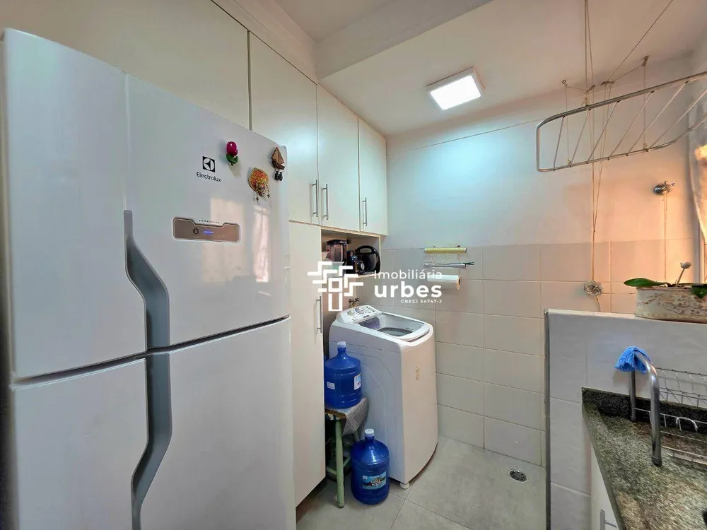 Apartamento, 3 quartos, 65 m² - Foto 6